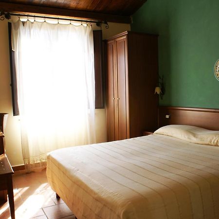 B&B Salotto Di Athena อากริเจนโต ภายนอก รูปภาพ