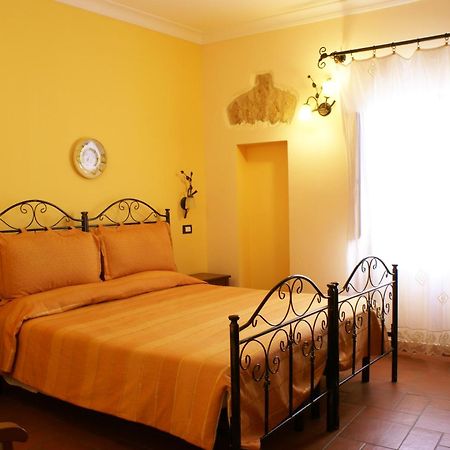 B&B Salotto Di Athena อากริเจนโต ภายนอก รูปภาพ
