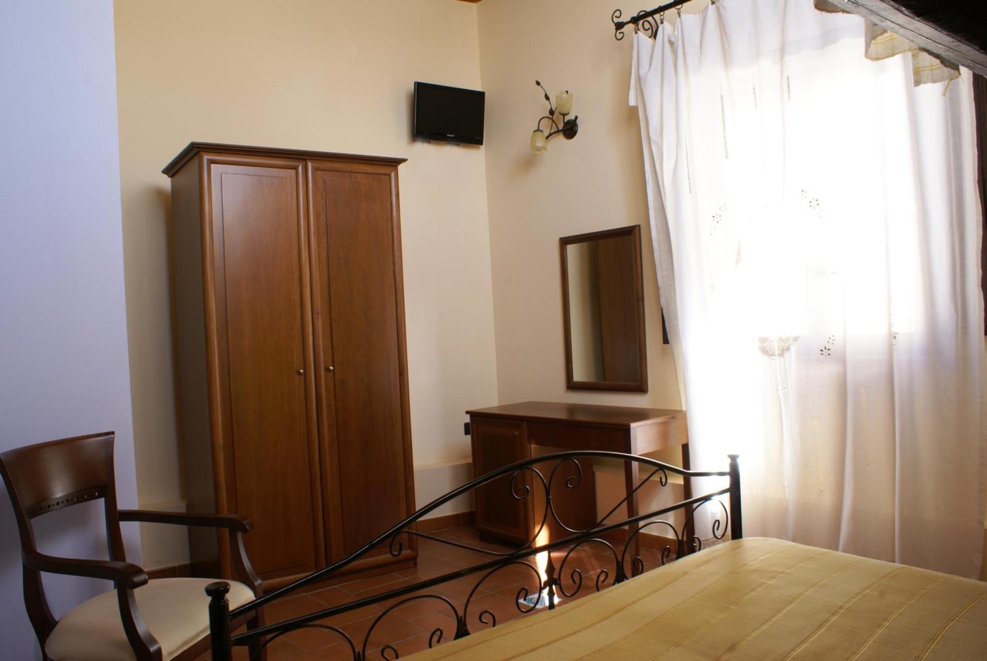 B&B Salotto Di Athena อากริเจนโต ภายนอก รูปภาพ