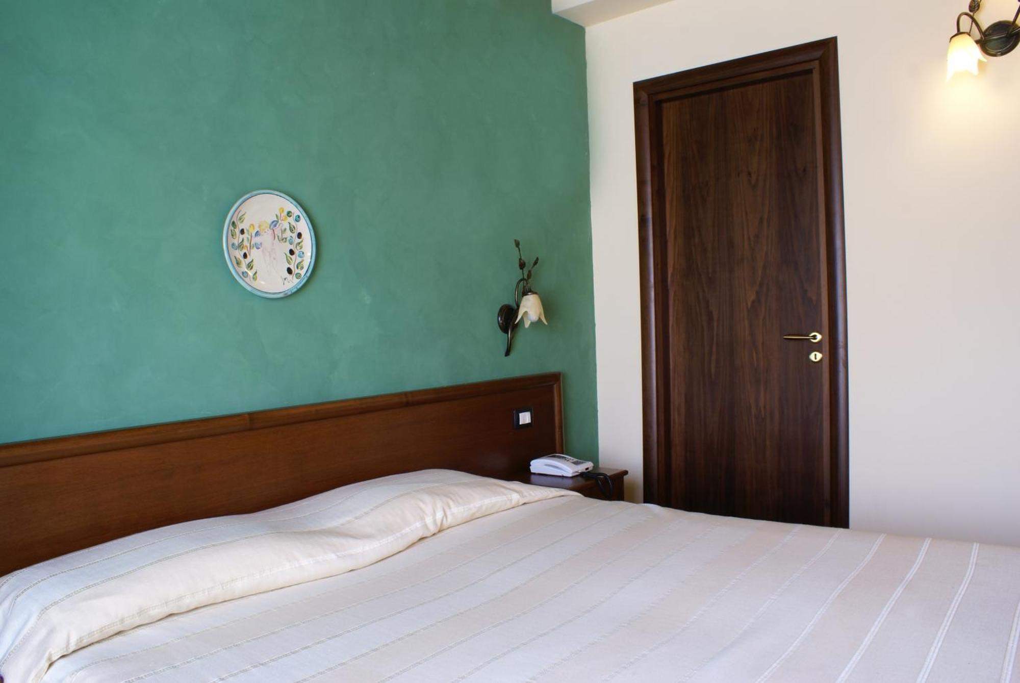 B&B Salotto Di Athena อากริเจนโต ภายนอก รูปภาพ