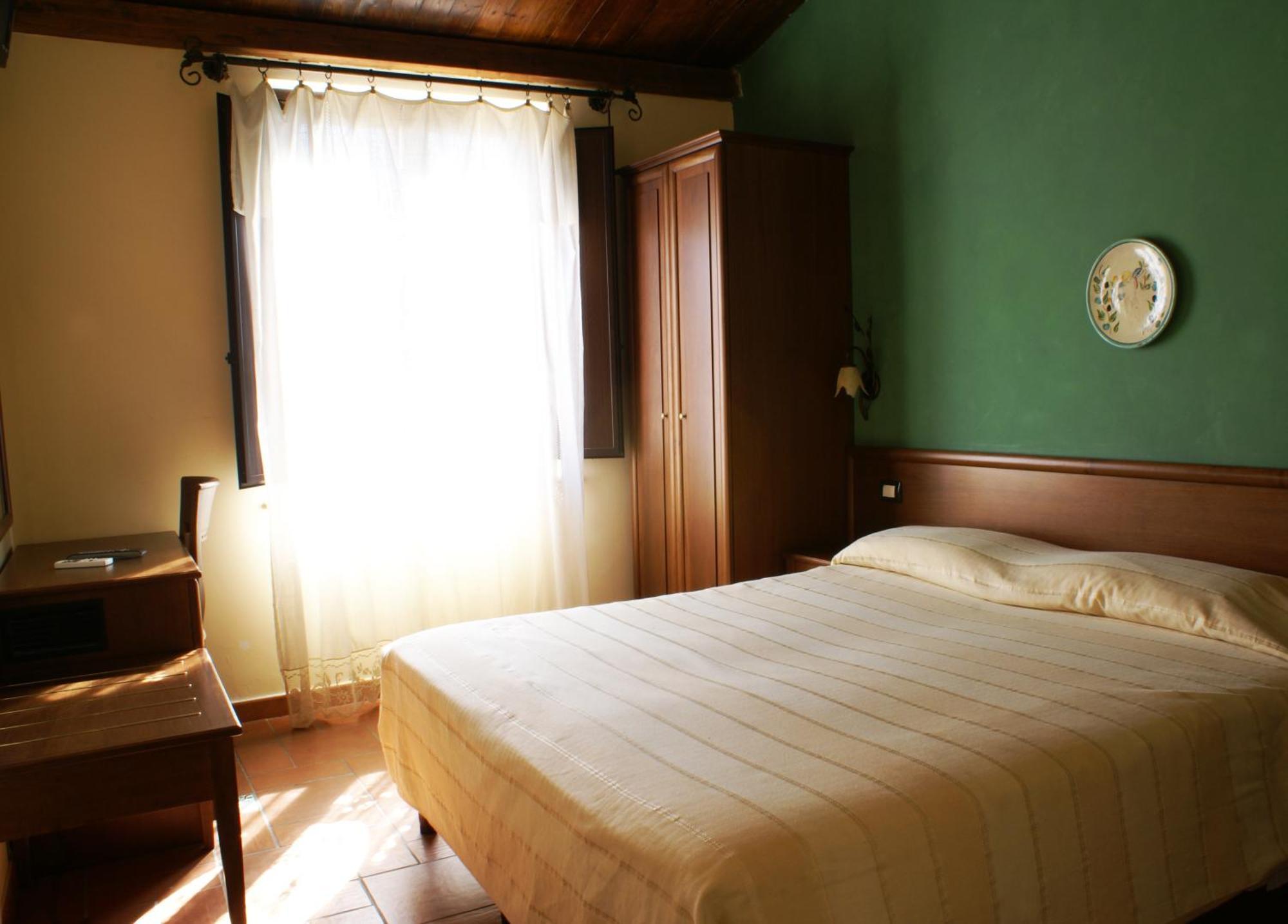 B&B Salotto Di Athena อากริเจนโต ภายนอก รูปภาพ