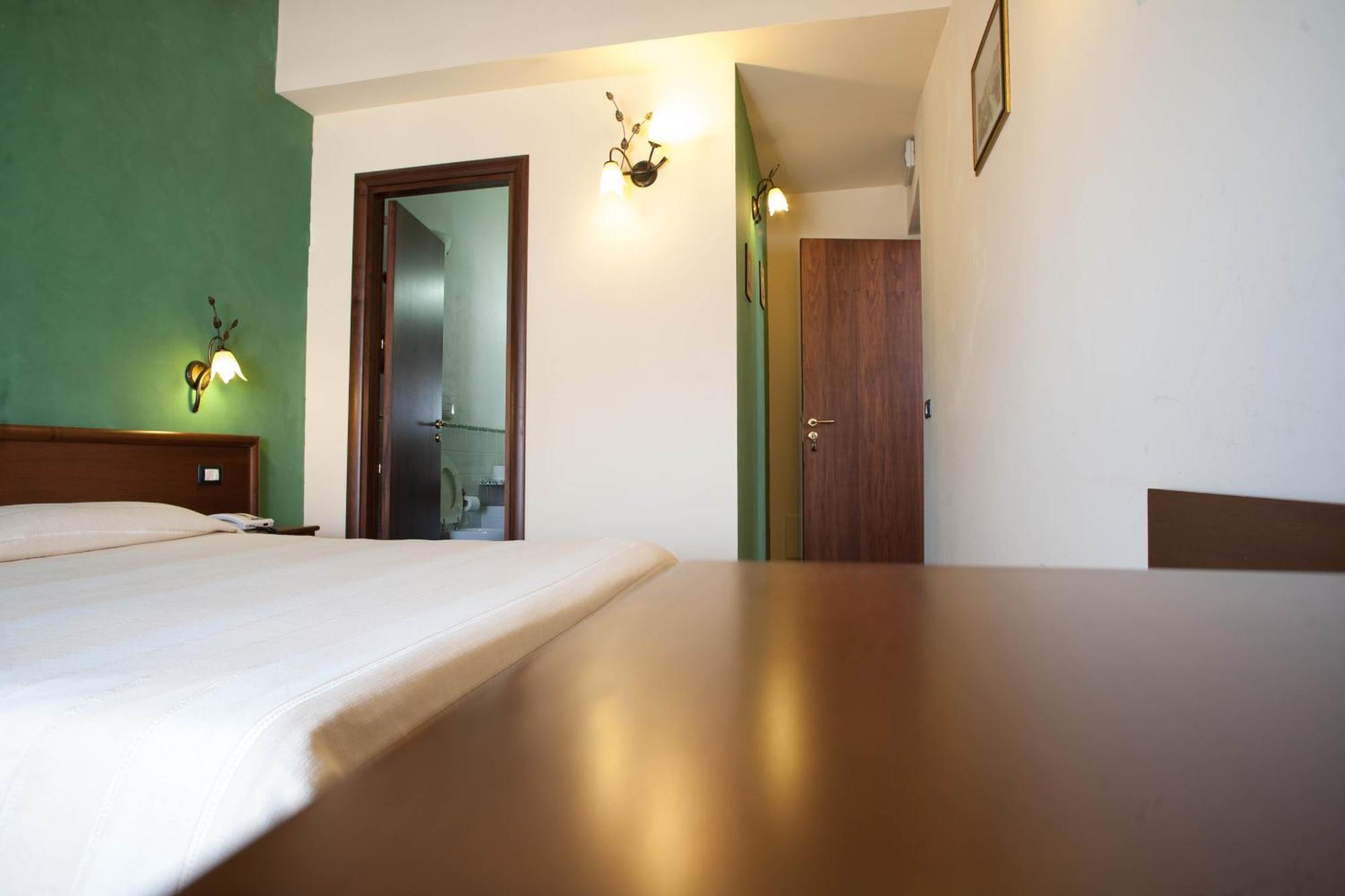 B&B Salotto Di Athena อากริเจนโต ภายนอก รูปภาพ