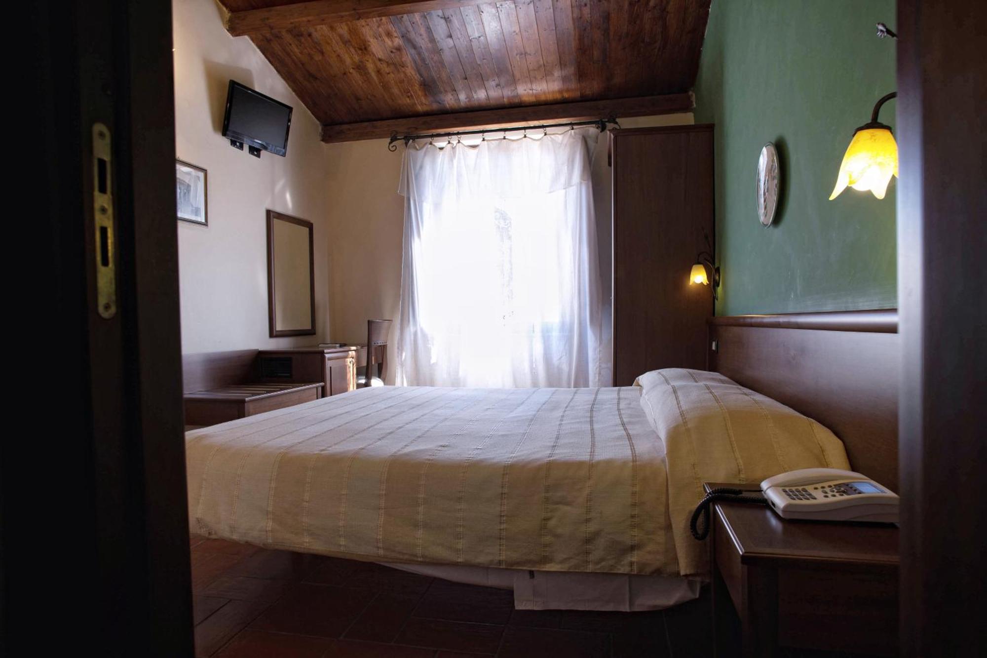 B&B Salotto Di Athena อากริเจนโต ภายนอก รูปภาพ