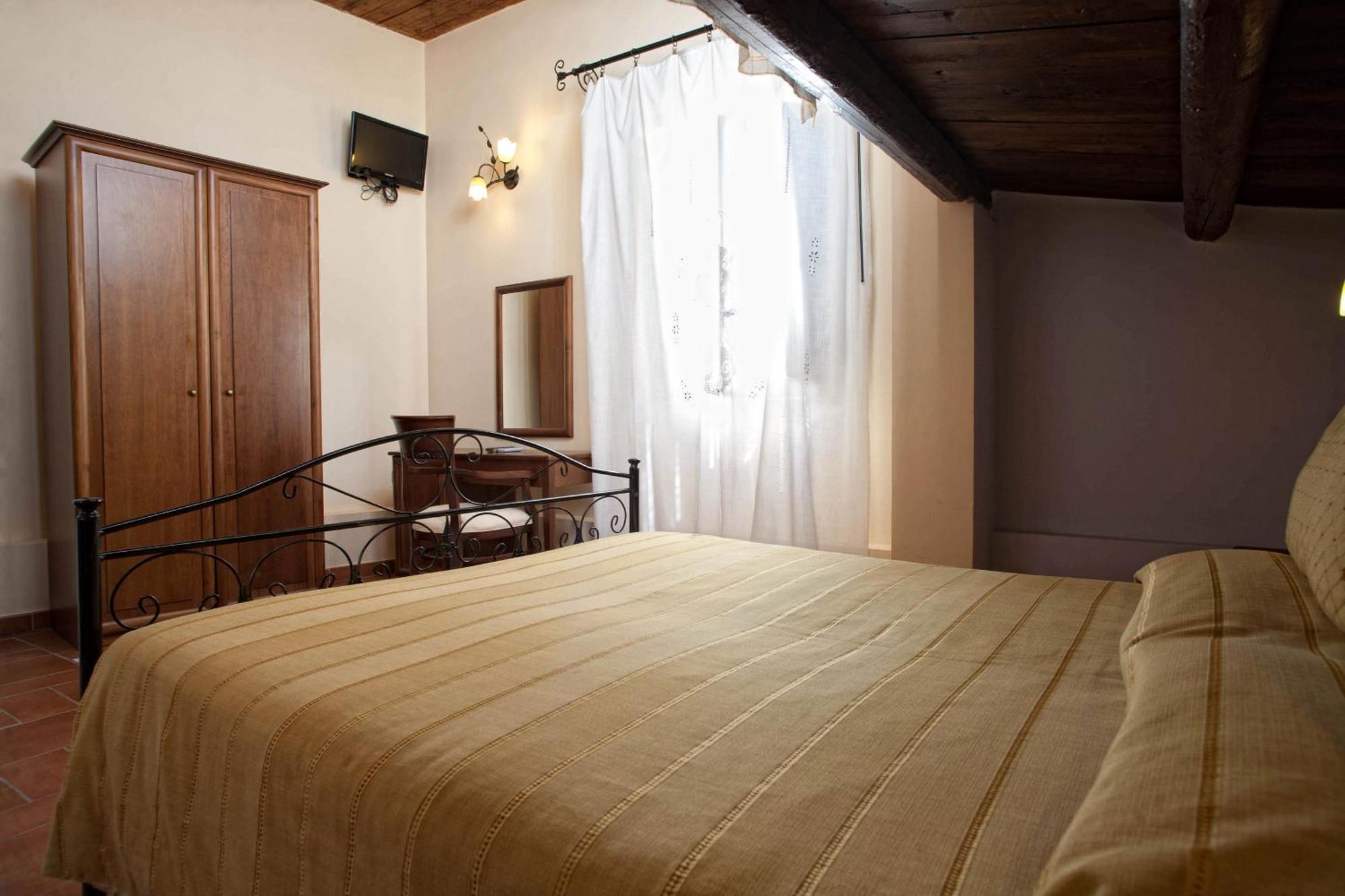 B&B Salotto Di Athena อากริเจนโต ภายนอก รูปภาพ