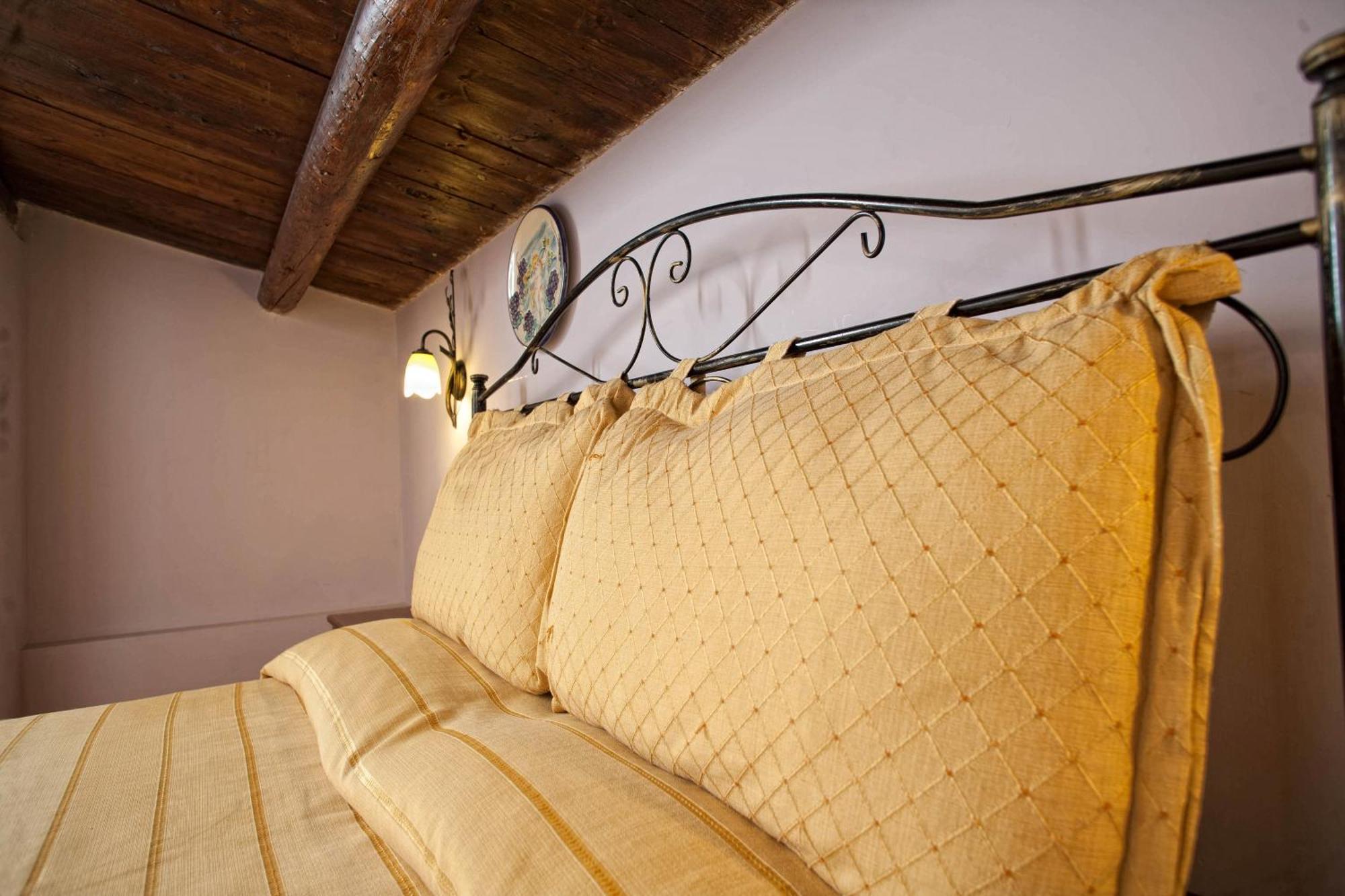 B&B Salotto Di Athena อากริเจนโต ภายนอก รูปภาพ