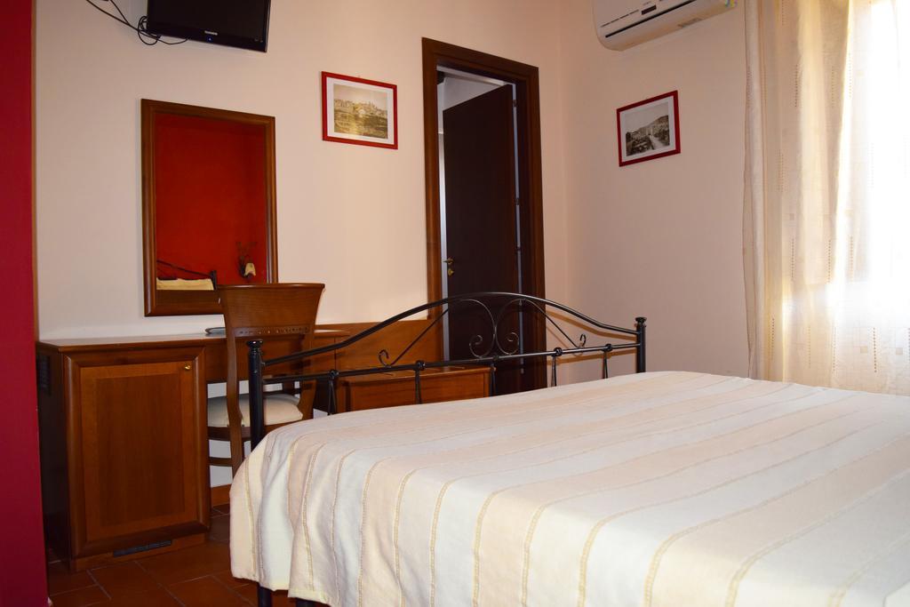 B&B Salotto Di Athena อากริเจนโต ภายนอก รูปภาพ