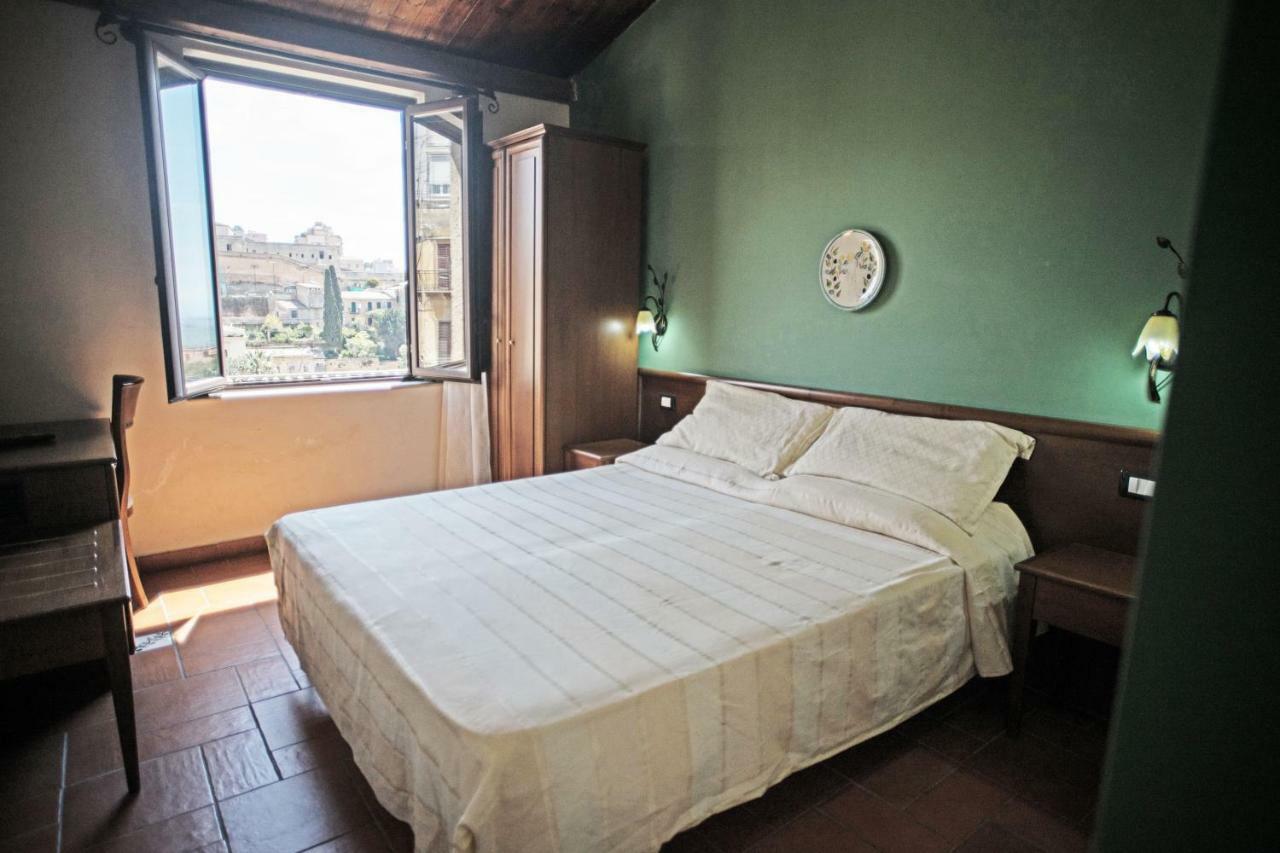B&B Salotto Di Athena อากริเจนโต ภายนอก รูปภาพ
